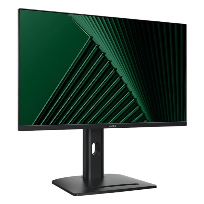 MSI MP275PG Monitor 27"100h VGA HDMI DP  MM AA