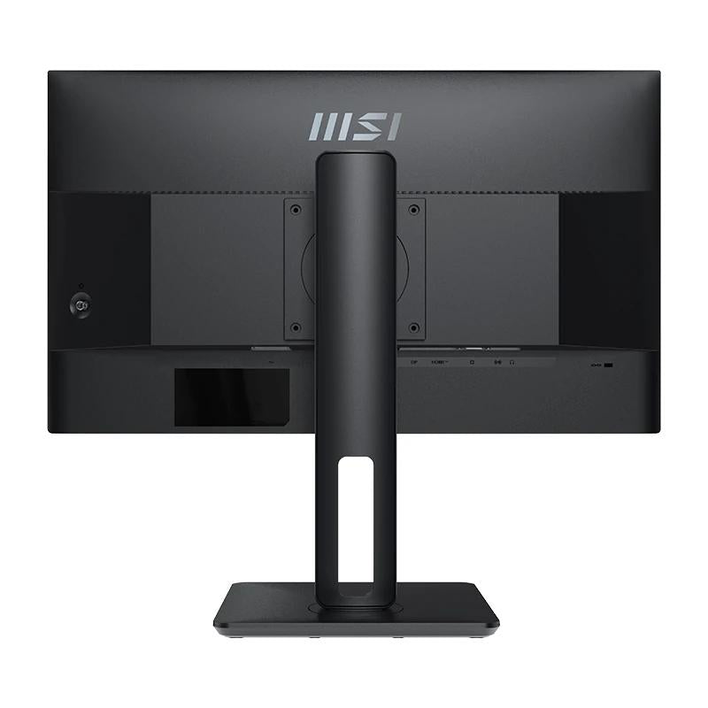MSI MP245PG Monitor 23.8"100h VGA HDMI DP MM AA