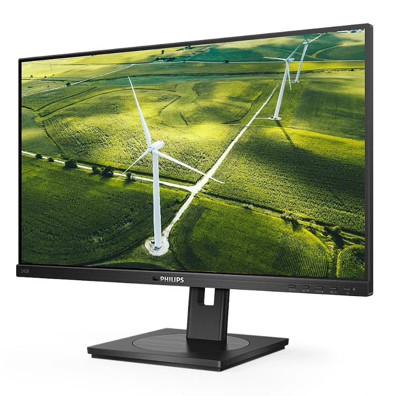 Philips 242B1G Monitor 24" IPS FHD DP HDMI MM AA