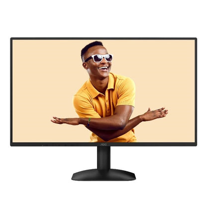 AOC 24B31H Monitor 23.8" IPS FHD 120Mhz 4ms Negro