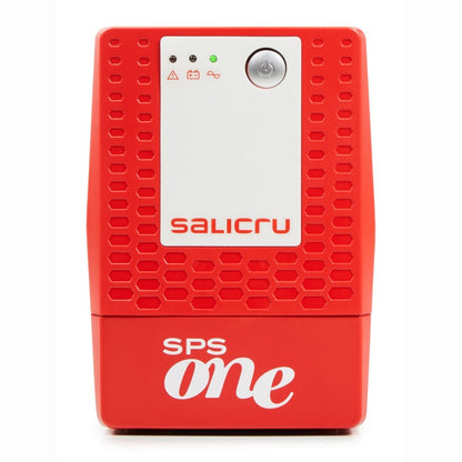 Salicru SPS one 900VA SAI 480W  IEC