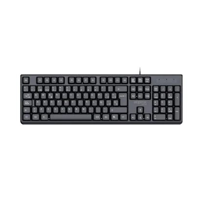 APPROX Teclado+Raton MX245 USB 2.0