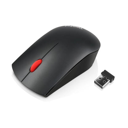 Lenovo Raton Inalambrico ThinkPad Essential