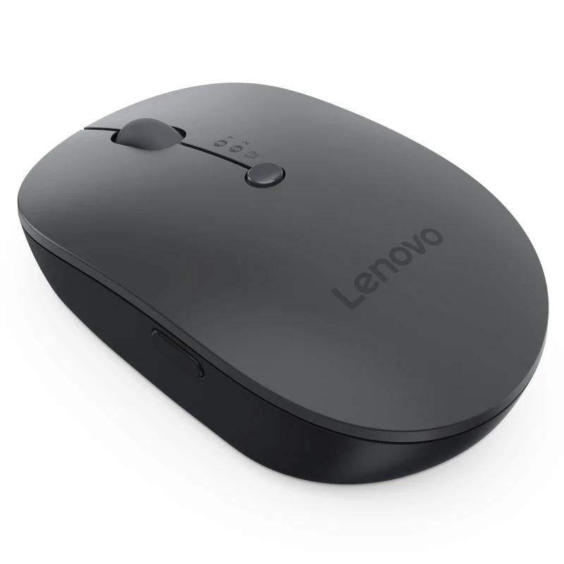 Lenovo Ratón inalámbrico multidispositivo X9