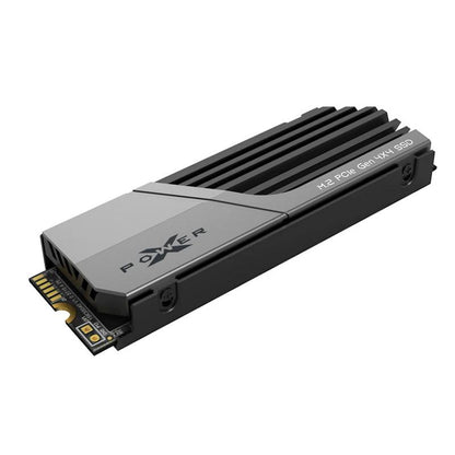 SP XS70 SSD 1TB NVMe PCIe Gen 4x4 7300MBs w/HS