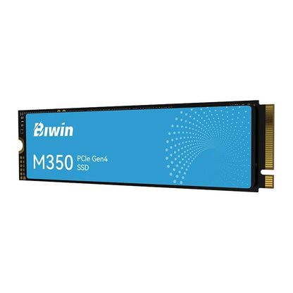 Biwin SSD M350 2Tb PCIe Gen4×4 5200 MB-s