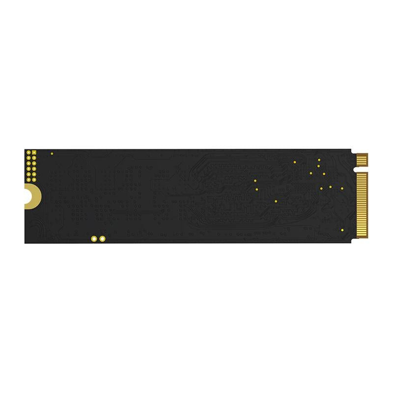 Biwin SSD M350 2Tb PCIe Gen4×4 5200 MB-s