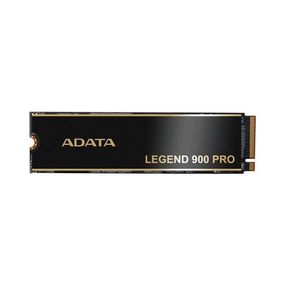 ADATA SSD LEGEND 900 PRO 4TB PCIe Gen4x4 7400MB-s
