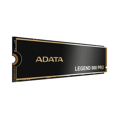ADATA SSD LEGEND 900 PRO 4TB PCIe Gen4x4 7400MB-s