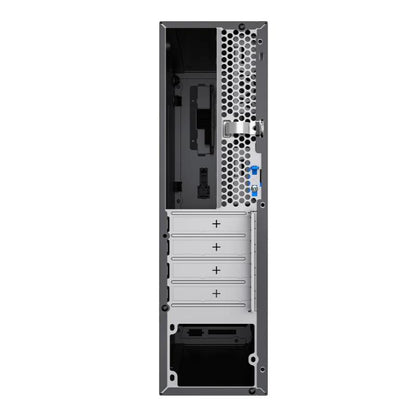 COOLBOX CAJA MICRO ATX SLIM T370 CON FTE.BASIC500