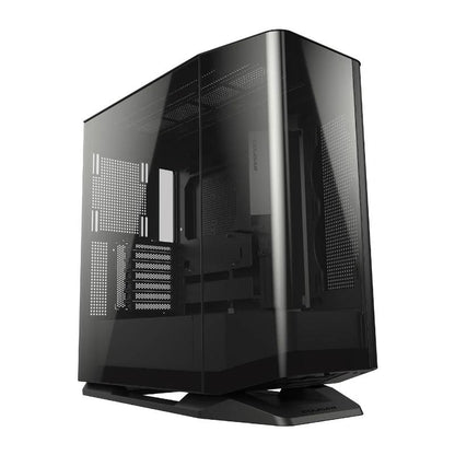 Cougar Semitorre FV270 Rgb Black