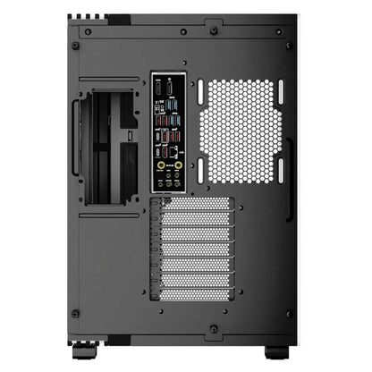 be quiet! LIGHT BASE 600 DX Black