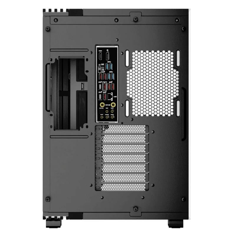 be quiet! LIGHT BASE 600 DX Black