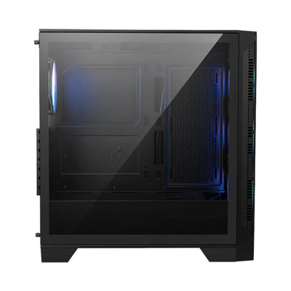 MSI Semitorre ATX MAG FORGE 320R AIRFLOW