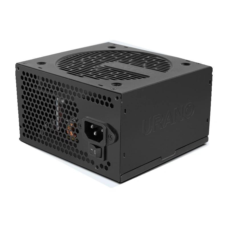 NOX Fuente Alimentación  Urano PRO 550W Bronze ATX