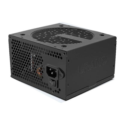 NOX Fuente Alimentación  Urano PRO 550W Bronze ATX