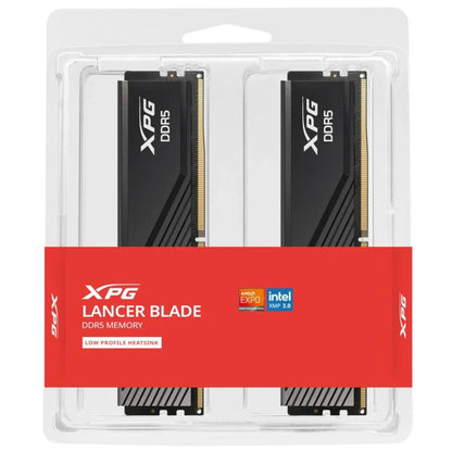 ADATA XPG Lancer DDR5 6000MHz 2x16G CL36 BLACK