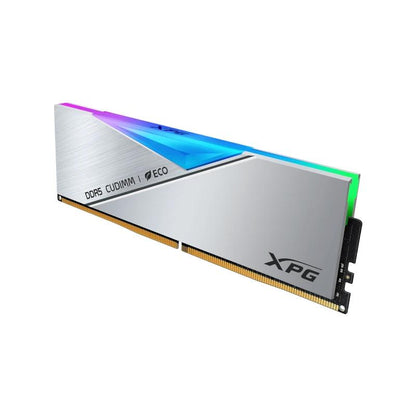 ADATA CUDIMM 48GB DDR5 2x 24GB ax5 9200Mhz RGB