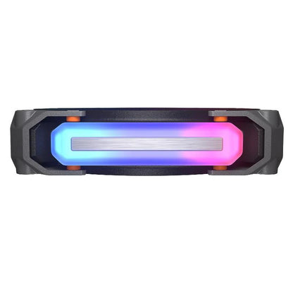 Cougar Ventilador Modular Apolar 120 Argb