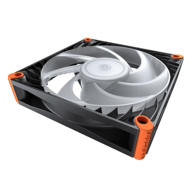 Cougar Poseidon Ultra 360 Argb Black