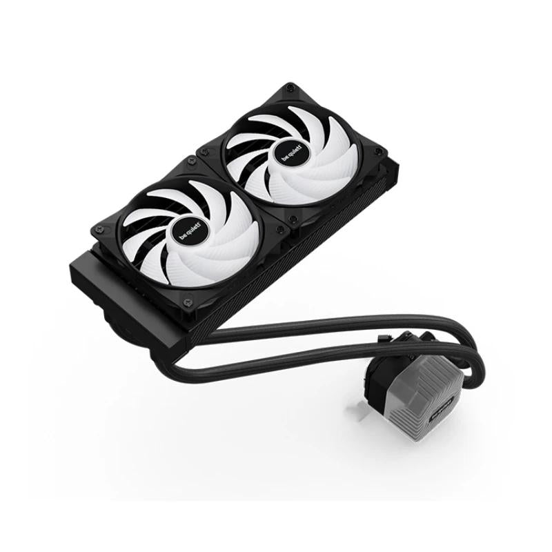 be quiet! LIGHT LOOP 240mm