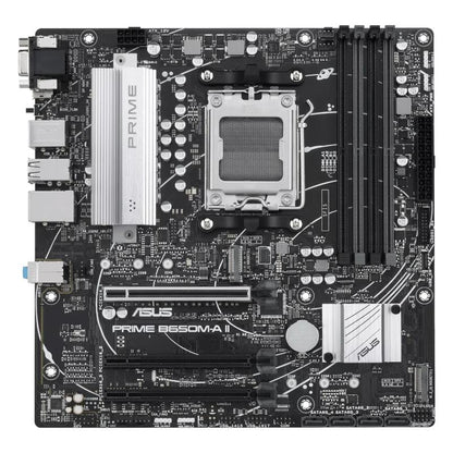 ASUS Placa Base PRIME B650M-A II-CSM mATX AM5