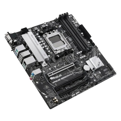 ASUS Placa Base PRIME B650M-A II-CSM mATX AM5