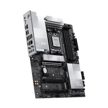 MSI Placa Base PRO X870E-P WIFI DDR5 mATX
