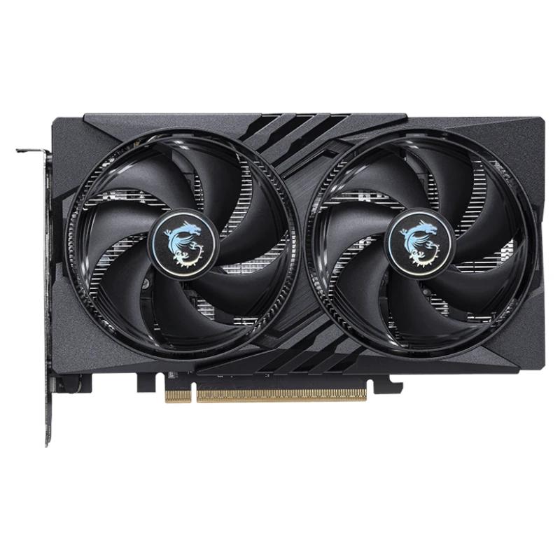MSI VGA NVIDIA RTX 5050 8G GAMING OC DDR6