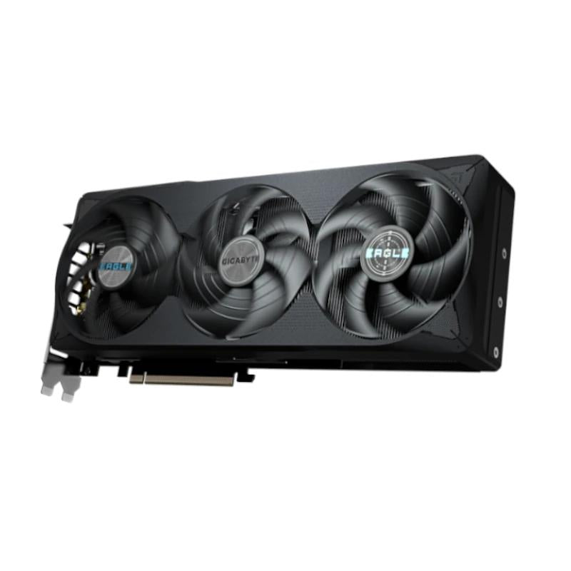 Gigabyte VGA NVIDIA RTX 5070 Ti EAGLE OC 16GB DDR7