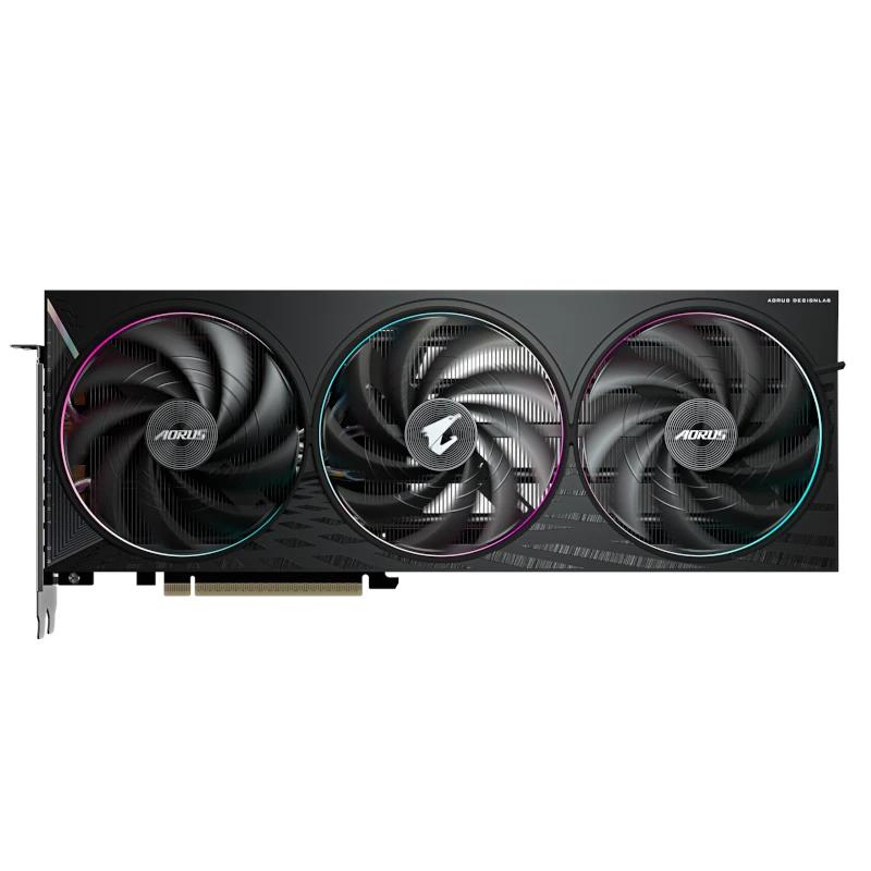 Gigabyte VGA NVIDIA RTX 5060 TI AORUS E 16GB DDR7