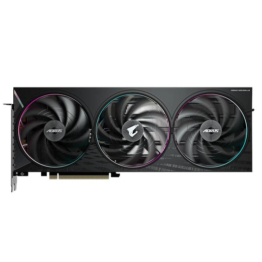 Gigabyte VGA NVIDIA RTX 5060 TI AORUS E 16GB DDR7