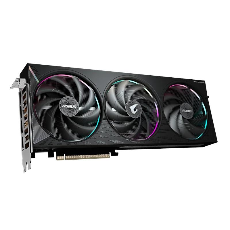 Gigabyte VGA NVIDIA RTX 5060 TI AORUS E 16GB DDR7