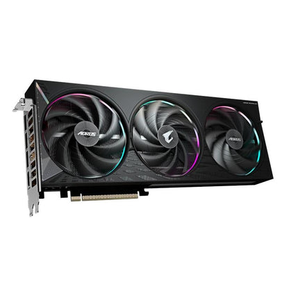 Gigabyte VGA NVIDIA RTX 5060 TI AORUS E 16GB DDR7