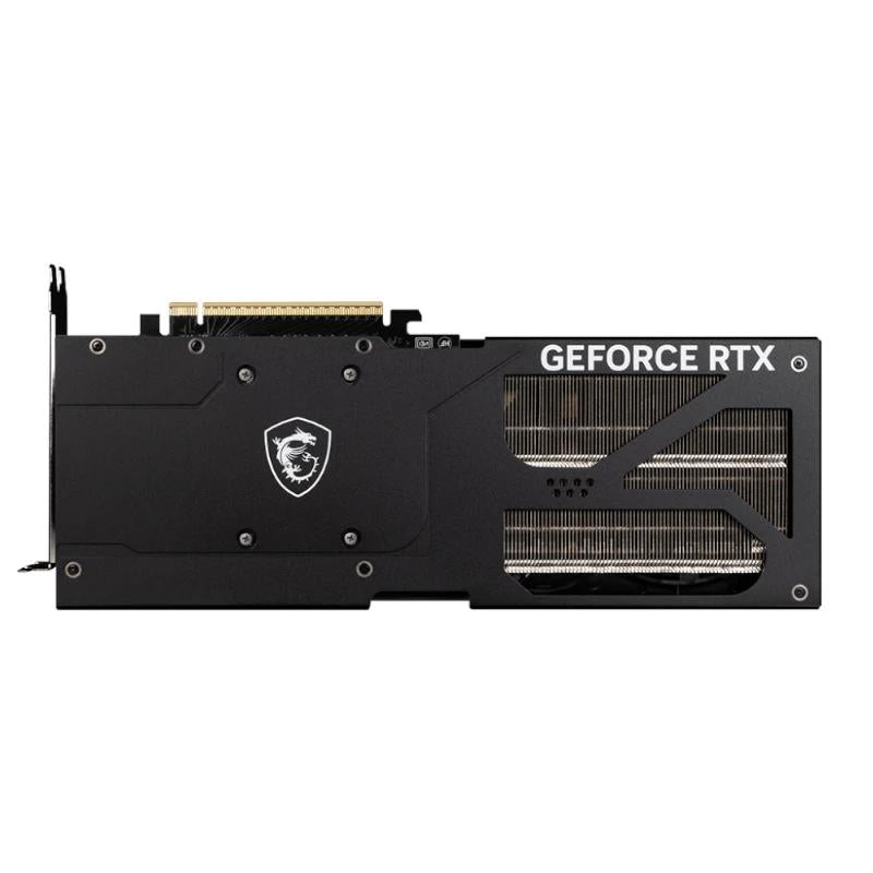 MSI VGA NVIDIA RTX 5080 16G VENTUS 3X OC DDR7