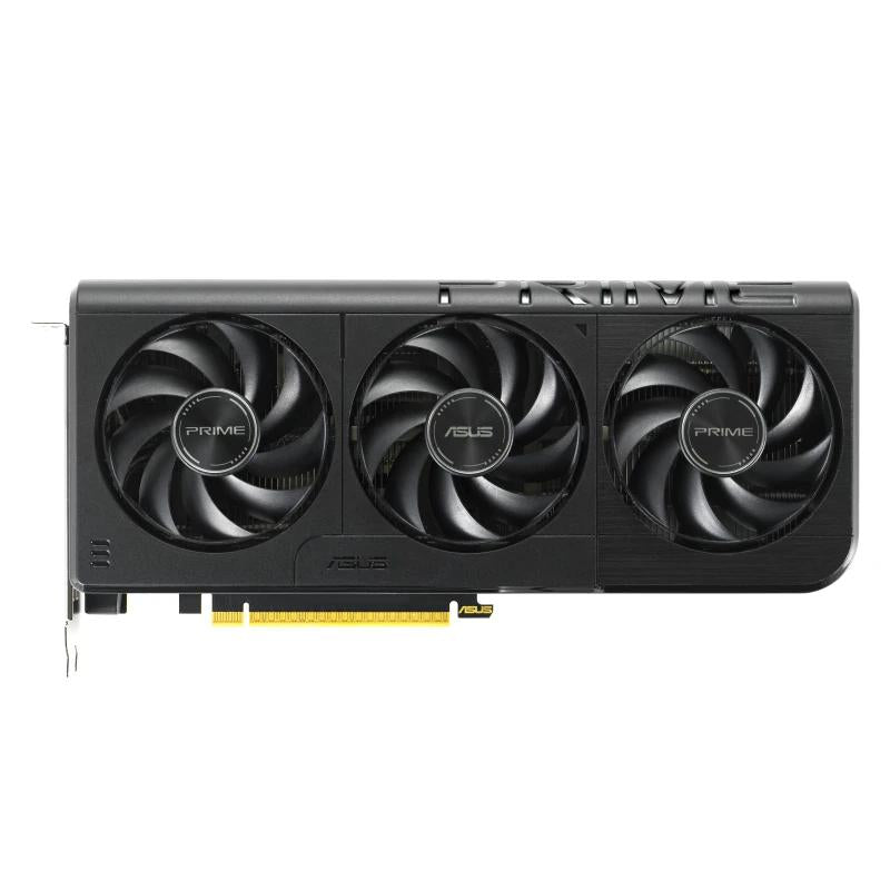 ASUS VGA NVIDIA PRIME RTX 5060 O8G 8GB DDR7