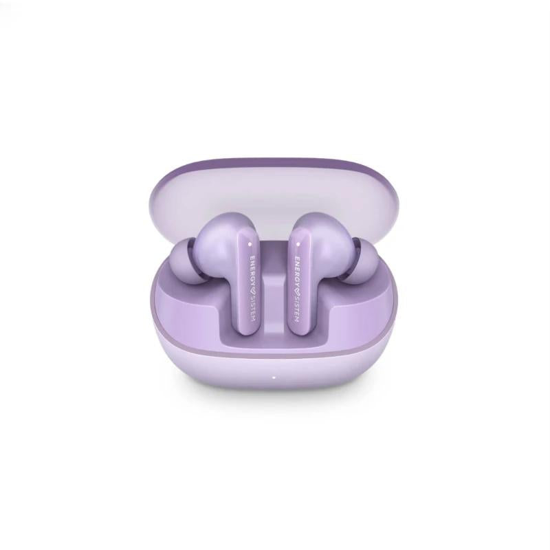 Energy Sistem Auricular Serenity ANC Lavender- TW