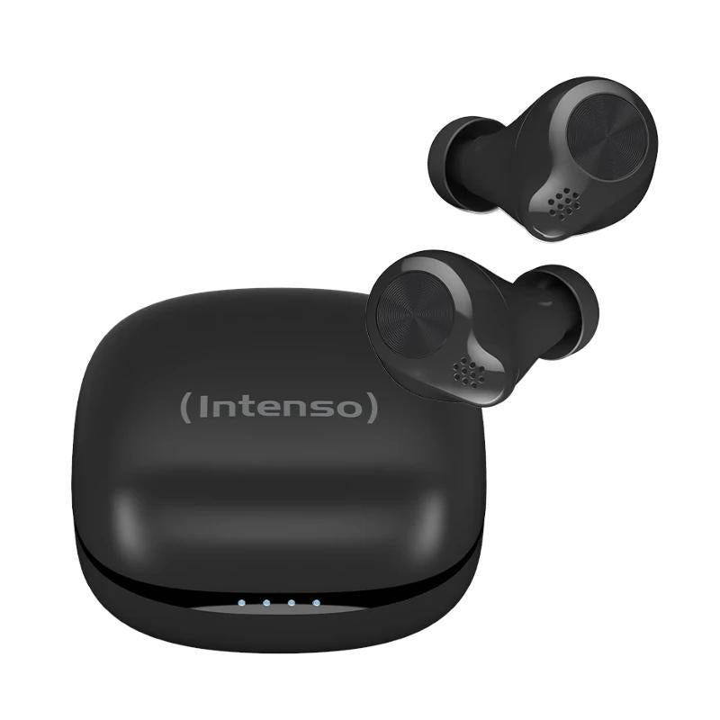 Intenso | Buds Micro Auriculares TWS | negro