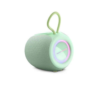 Energy Sistem Altavoz Bloom Mint Bluetooth