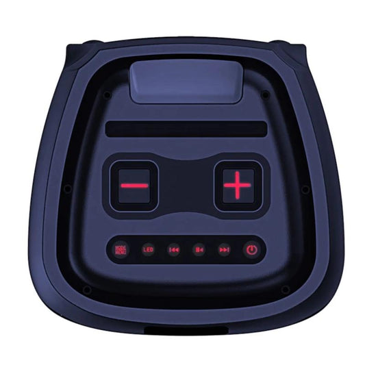 Red Bull Altavoz Party PADDOCK