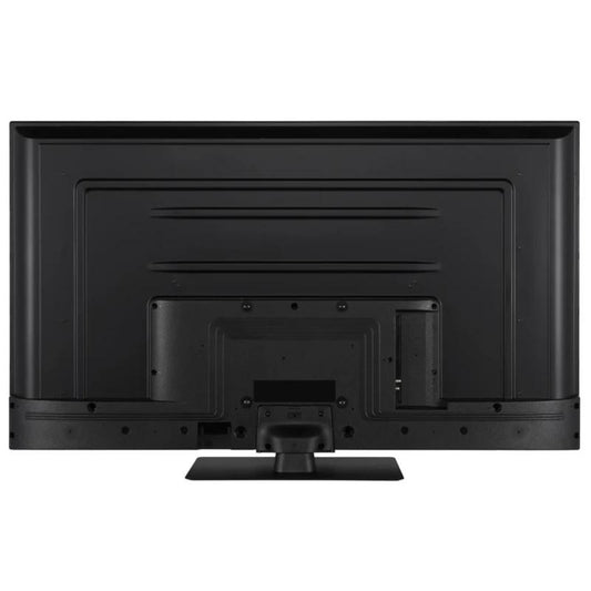 TOSHIBA TV 55" 55QV3F63DG UHD QLED SMART TV ALLM