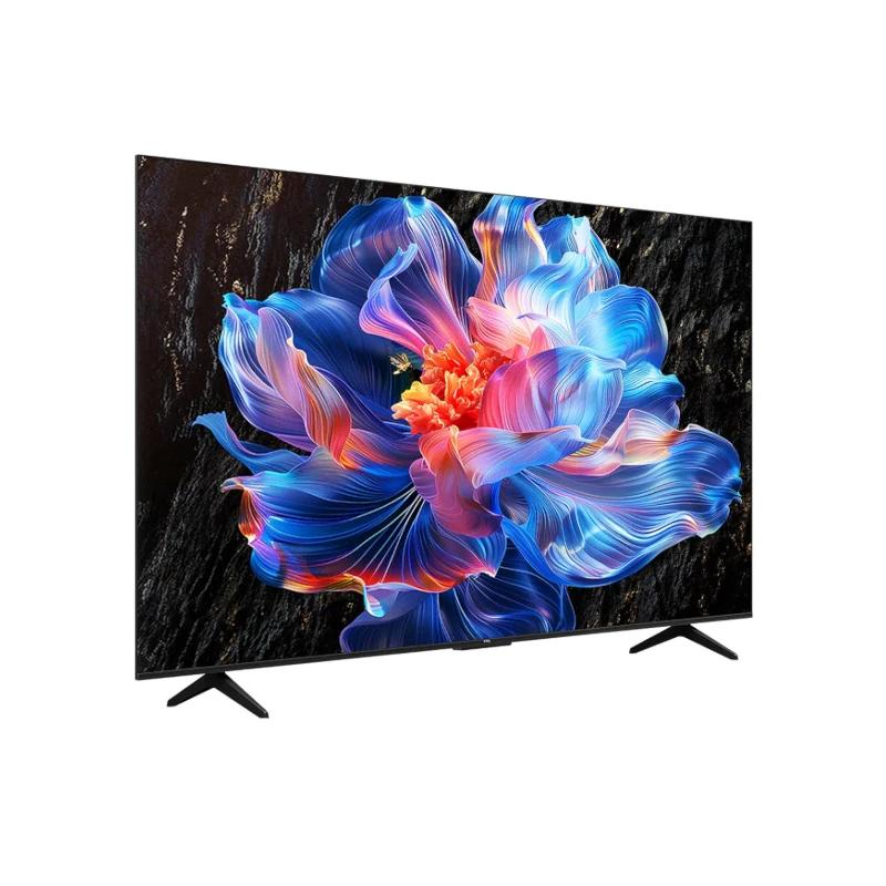 TCL 55P6K TV 55" UHD GOOGLETV HDR10 DOLBY AU