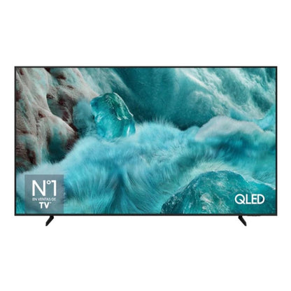 SAMSUNG TV 65" TQ65Q7F UHD QLED SMARTTV IA HDR10+