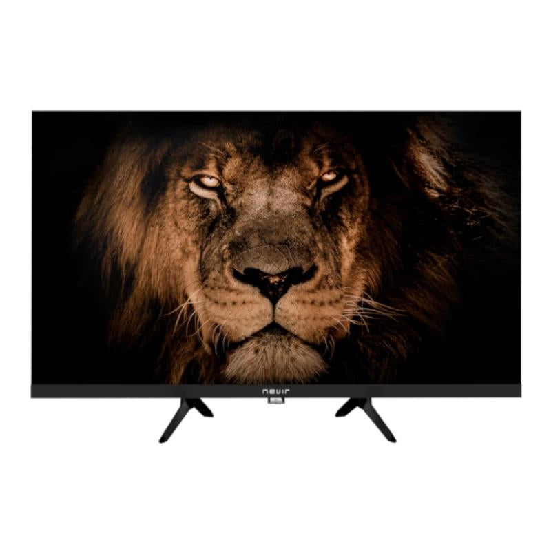 Nevir 7804 TV 32" HD 60 Hz HDMI x3 USB x2