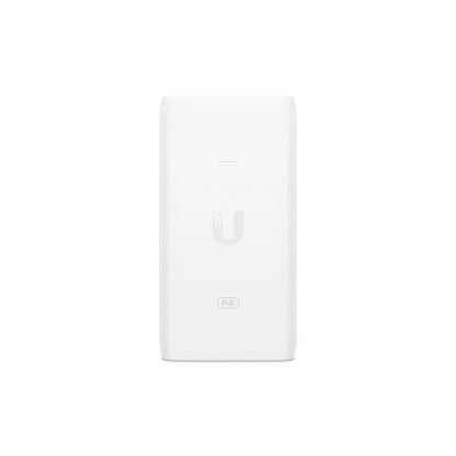 Ubiquiti Inyector U-POE-AF 48V 0,32A