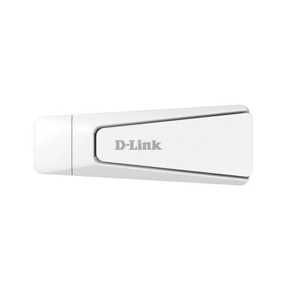 D-Link AX18U Adapter USB3.0 WiFi6 AX1800