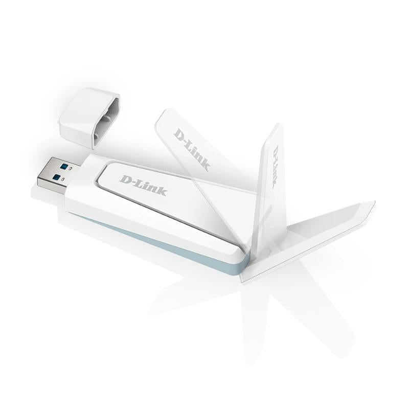 D-Link AX18U Adapter USB3.0 WiFi6 AX1800