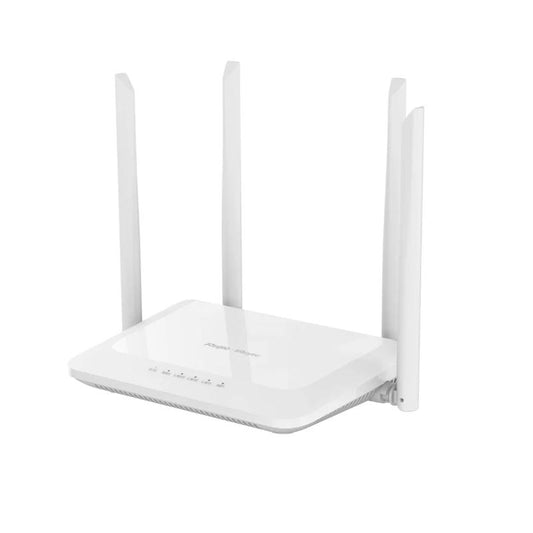 Reyee EW1200 Router Mesh WiFi5 Dual 4x10/100M