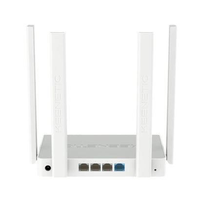 Keenetic Skipper Router  Wifi5 Mesh AC1200 4x1G