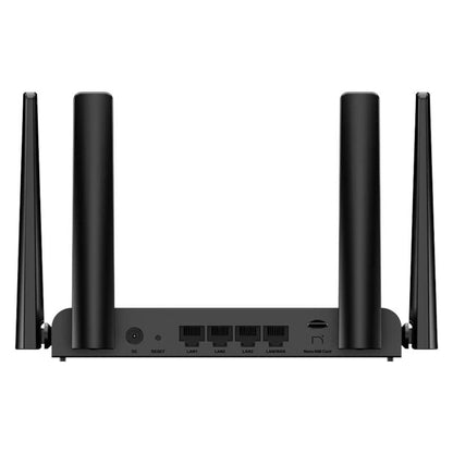 Reyee RG-EW300T Router 4G 1x10/100 WAN 3x10/100